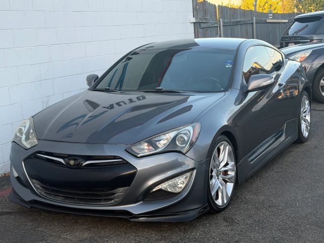 hyundai genesis coupe 2015 KMHHU6KJ7FU127051 image hyundai genesis coupe 2015 KMHHU6KJ7FU127051 image